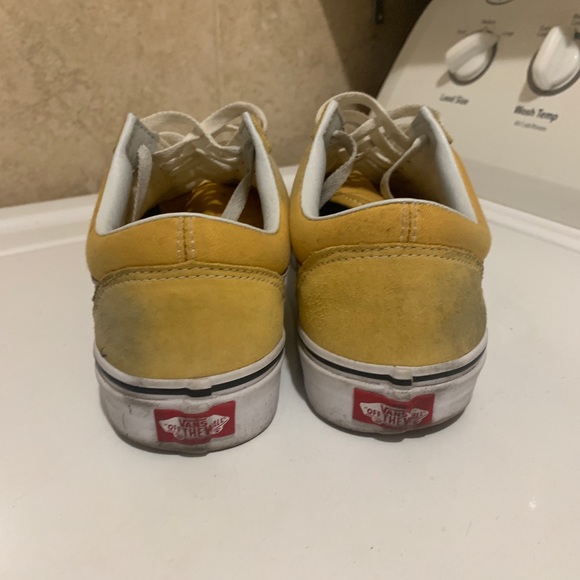 Vans - Picture 4 of 6